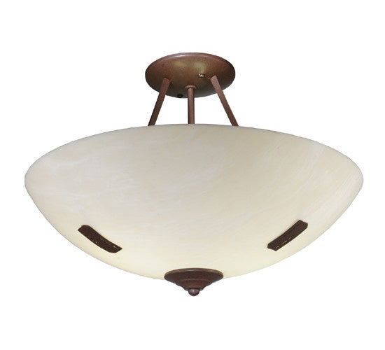 2nd Avenue Essence 38259-22 Ceiling Light - Cafe Noir