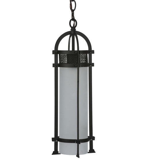 2nd Avenue Cilindro 46719-18 Pendant Light - Oil Rubbed Bronze