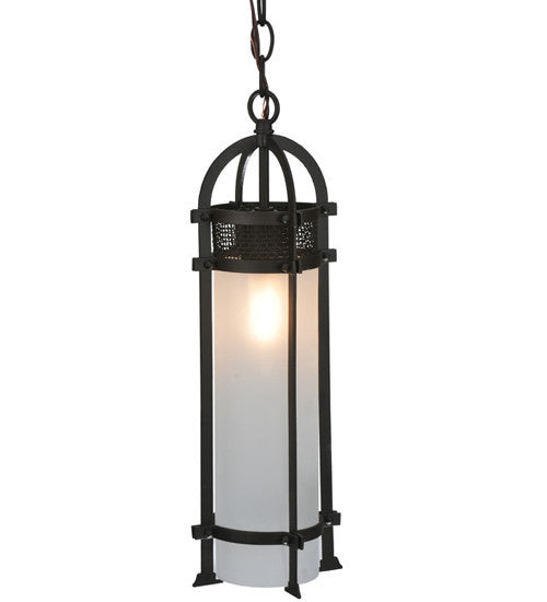 2nd Avenue Cilindro 46719-18 Pendant Light - Oil Rubbed Bronze