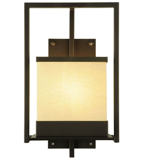 2nd Avenue Snowbird 46719-21 Wall Sconce Light - Timeless Bronze