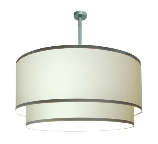 Meyda Tiffany 121321 Cilindro Ceiling Fixture, 72" Wide