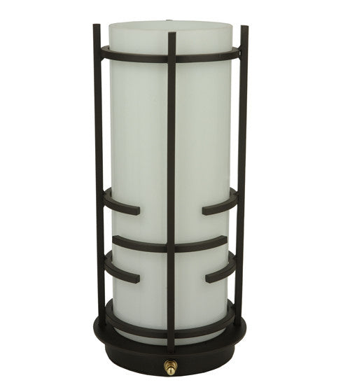 2Nd Avenue 38259-38  Revival Lamp Timeless Bronze