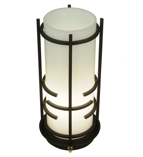 2Nd Avenue 38259-38  Revival Lamp Timeless Bronze