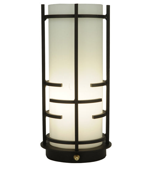 2Nd Avenue 38259-38  Revival Lamp Timeless Bronze