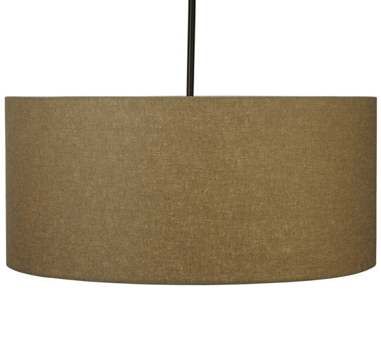 2nd Avenue Cilindro 48259-99 Chandelier Light - Timeless Bronze