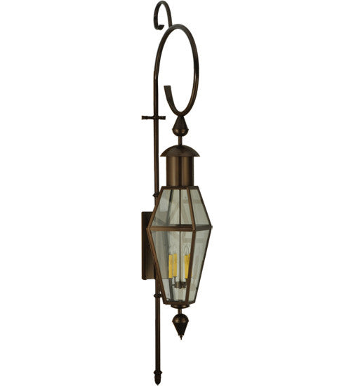 2Nd Avenue 59735-67  August Outdoor Timeless Bronze