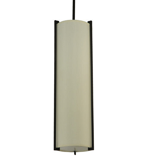 2nd Avenue Cilindro 38538-5 Pendant Light - Oil Rubbed Bronze