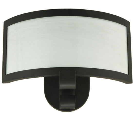 2nd Avenue Volta 212632-5 Wall Sconce Light - Black