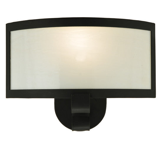 2nd Avenue Volta 212632-5 Wall Sconce Light - Black