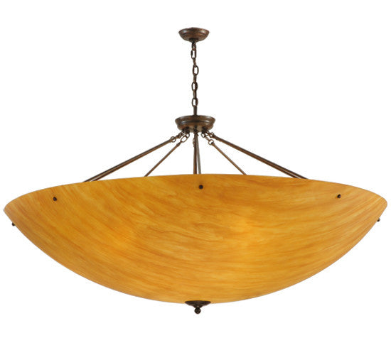 2nd Avenue Madison 48259-226 Ceiling Light - Antique Rust