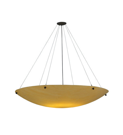 2nd Avenue Cypola 47110-182 Pendant Light - Oil Rubbed Bronze