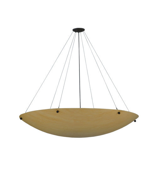 2nd Avenue Cypola 47110-182 Pendant Light - Oil Rubbed Bronze