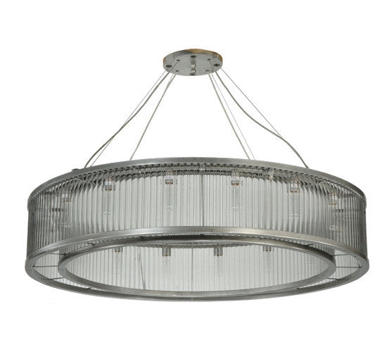 2nd Avenue Marquee 48259-300 Ceiling Light - Nickel