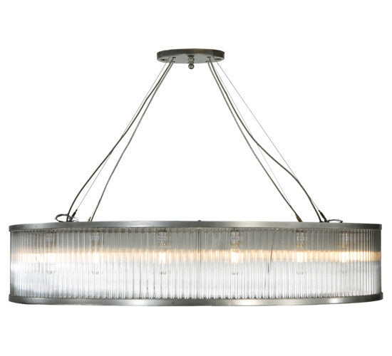 2nd Avenue Marquee 48259-300 Ceiling Light - Nickel