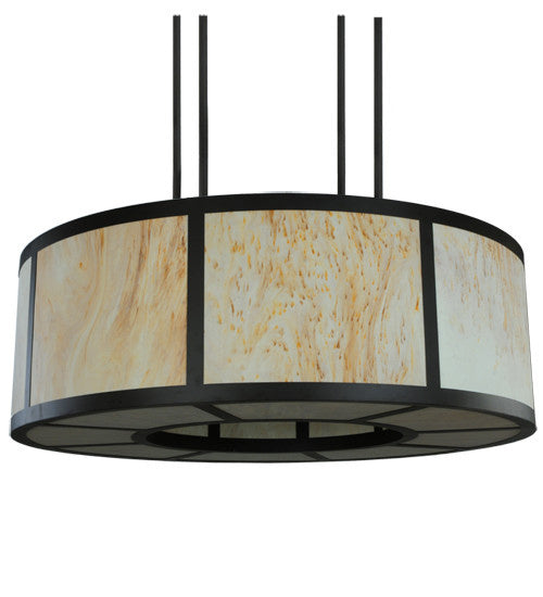 2nd Avenue Cilindro 216380-2.MOD Ceiling Light - Oil Rubbed Bronze