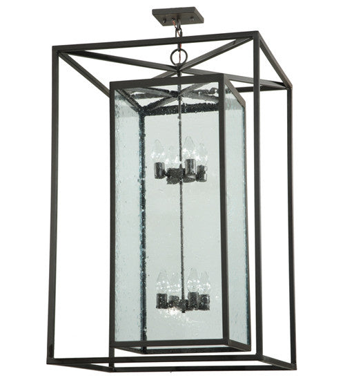 2nd Avenue Kitzi 51527-7 Chandelier Light - Oil Rubbed Bronze
