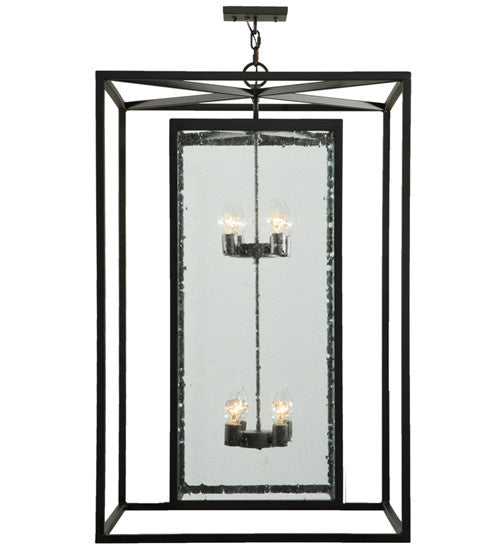 2nd Avenue Kitzi 51527-7 Chandelier Light - Oil Rubbed Bronze