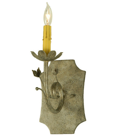 2nd Avenue Lynda 04.1037.1 Wall Sconce Light - Corinth