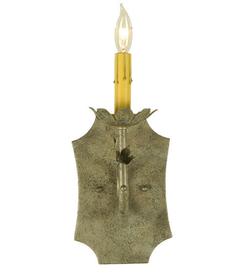 2nd Avenue Lynda 04.1037.1 Wall Sconce Light - Corinth