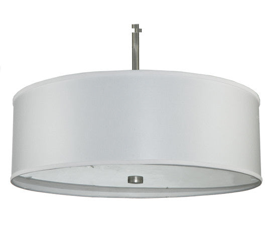 2nd Avenue Cilindro 5633-89.30 Pendant Light - Nickel Powder Coat