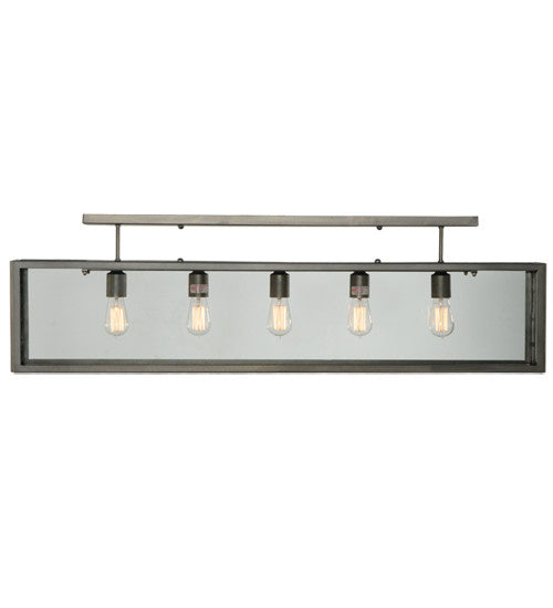 2nd Avenue Affinity 220048-2 Ceiling Light - Matte Clear