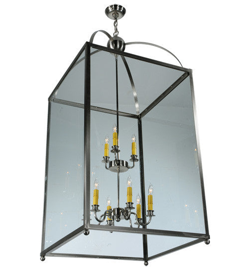 2nd Avenue Pavilion 213839-1.BN Pendant Light - Brushed Nickel