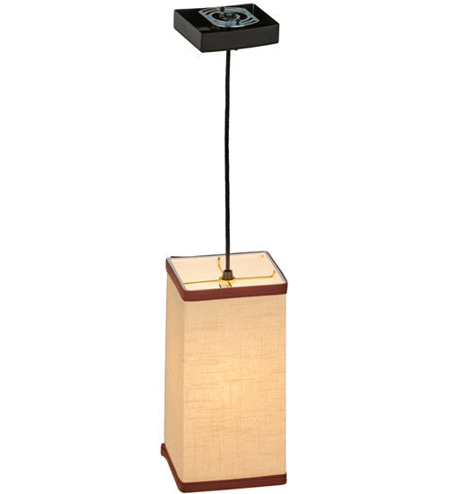 2nd Avenue Charisma 5633-111 Pendant Light - Timeless Bronze