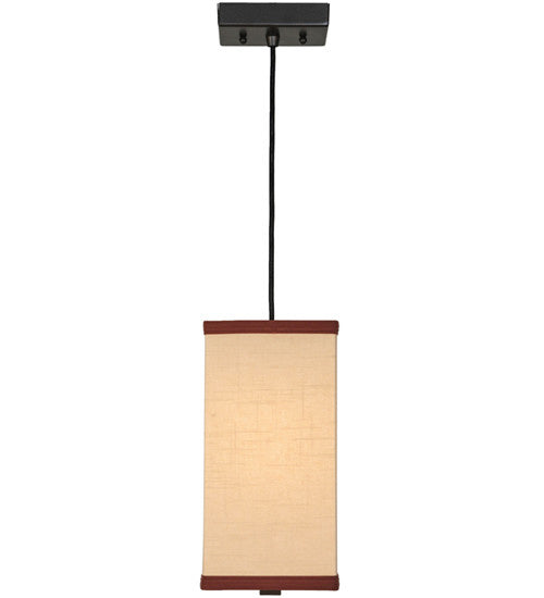 2nd Avenue Charisma 5633-111 Pendant Light - Timeless Bronze