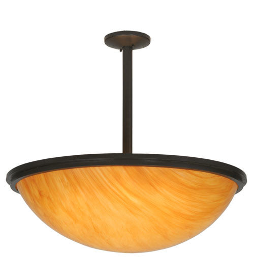 2nd Avenue Commerce 39547-60 Pendant Light - Timeless Bronze