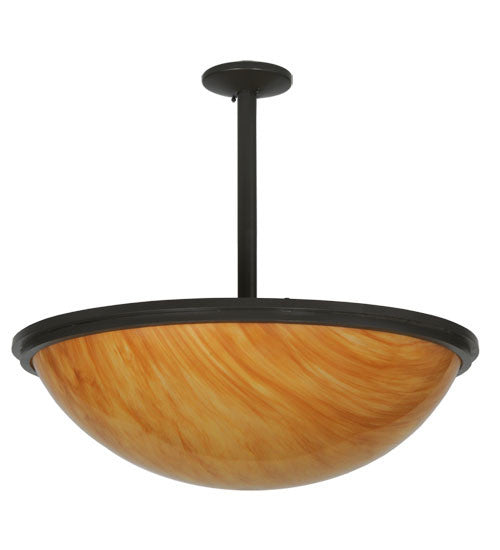 2nd Avenue Commerce 39547-60 Pendant Light - Timeless Bronze