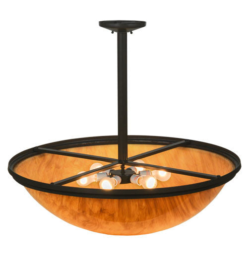 2nd Avenue Commerce 39547-60 Pendant Light - Timeless Bronze