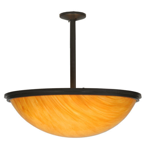 2nd Avenue Commerce 39547-60 Pendant Light - Timeless Bronze