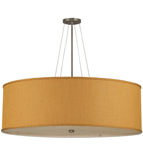 2nd Avenue Cilindro 200015-50B Ceiling Light - Natural Aluminum