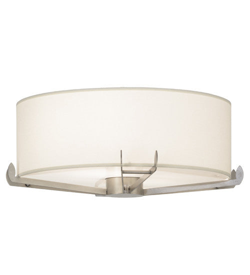 2nd Avenue Cilindro 200015-64 Ceiling Light - Brushed Nickel