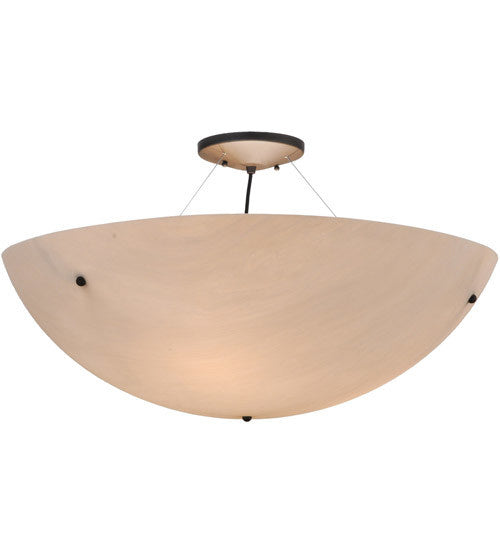 2nd Avenue Cypola S18639-3 Ceiling Light - Oil Rubbed Bronze