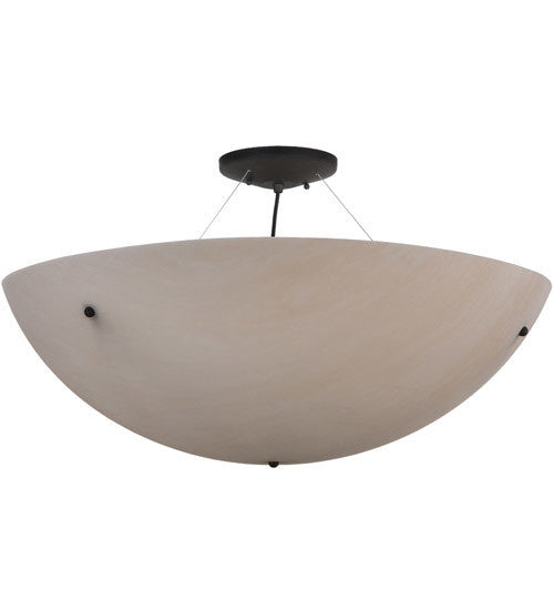 2nd Avenue Cypola S18639-3 Ceiling Light - Oil Rubbed Bronze