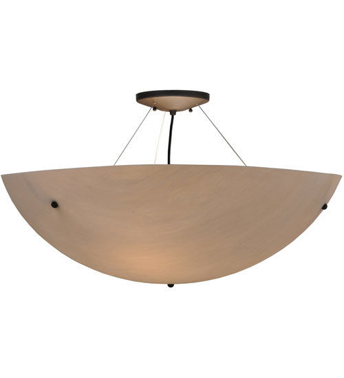 2nd Avenue Cypola S18639-3 Ceiling Light - Oil Rubbed Bronze