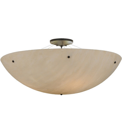 2nd Avenue Cypola S18639-4 Ceiling Light - Oil Rubbed Bronze