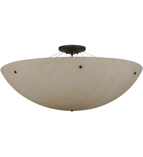 2nd Avenue Cypola S18639-4 Ceiling Light - Oil Rubbed Bronze