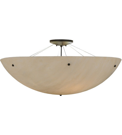 2nd Avenue Cypola S18639-4 Ceiling Light - Oil Rubbed Bronze