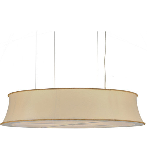 2nd Avenue Cilindro 48259-443 Chandelier Light - Acoustical Material