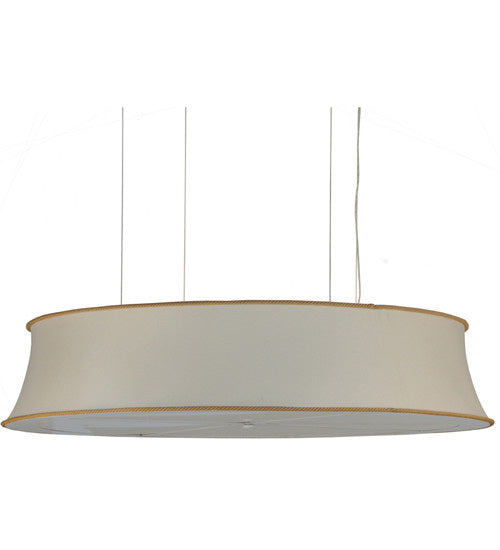 2nd Avenue Cilindro 48259-443 Chandelier Light - Acoustical Material