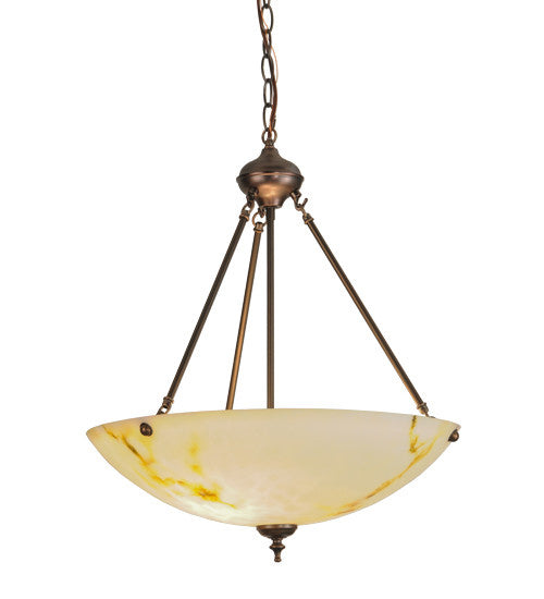 2nd Avenue Corinth AF7W Pendant Light -