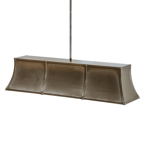 2nd Avenue Nadine 200109-25.BZM Pendant Light - Bronze Metallic