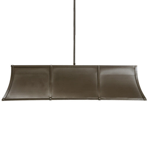 2nd Avenue Nadine 200109-25.BZM Pendant Light - Bronze Metallic