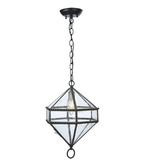 2nd Avenue Pratt Mansion 10870-8-N Pendant Light -