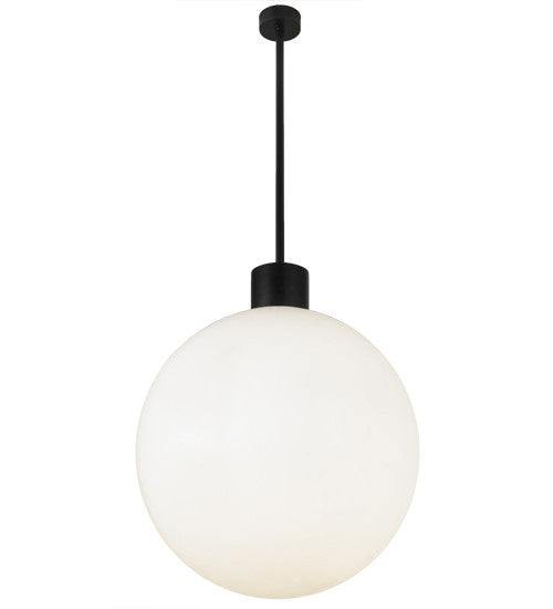 2nd Avenue Bola 48259-523 Pendant Light - Black
