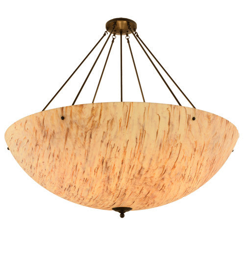 2nd Avenue Madison 48259-576 Ceiling Light - Timeless Bronze