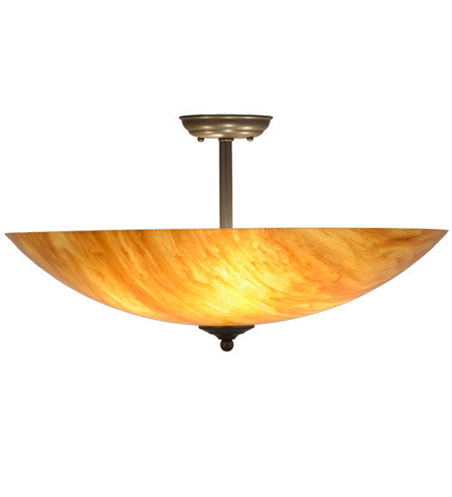 2nd Avenue Madison 63753-2 Ceiling Light - Timeless Bronze