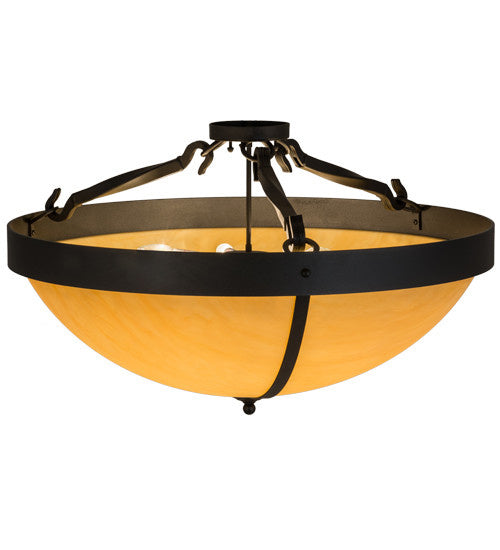 2nd Avenue Alysiales 39547-92 Ceiling Light